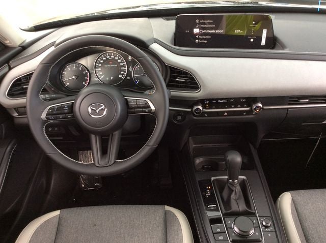 2026 Mazda Mazda CX-30 2.5 S Aire Edition