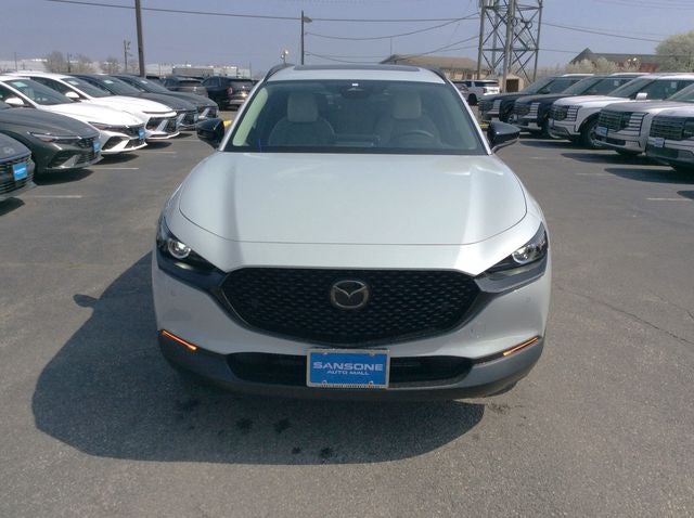 2026 Mazda Mazda CX-30 2.5 S Aire Edition