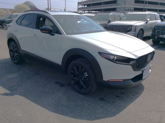 2026 Mazda Mazda CX-30 2.5 S Aire Edition