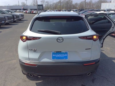 2026 Mazda Mazda CX-30 2.5 S Aire Edition