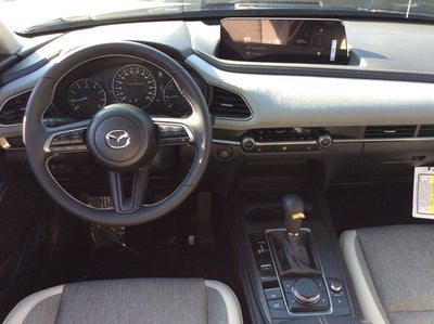 2026 Mazda Mazda CX-30 2.5 S Aire Edition
