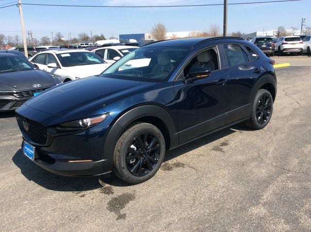 2026 Mazda Mazda CX-30 2.5 Turbo Aire Edition AWD