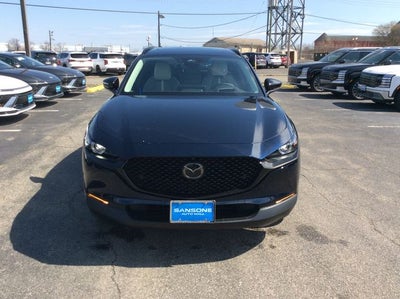 2026 Mazda Mazda CX-30 2.5 Turbo Aire Edition AWD