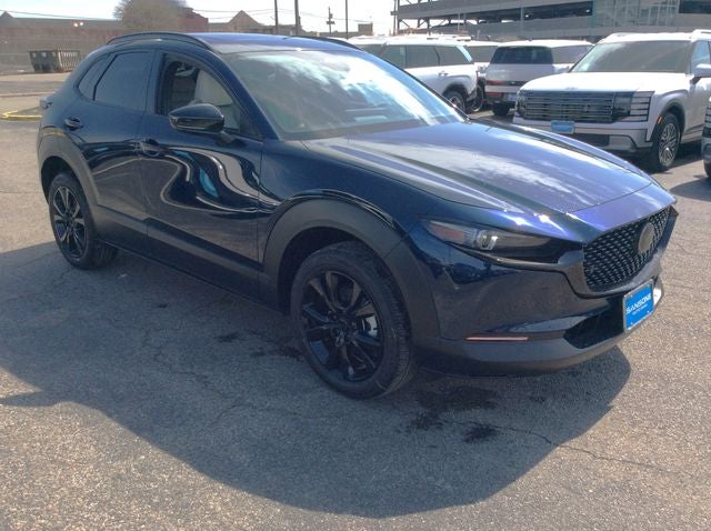 2026 Mazda Mazda CX-30 2.5 Turbo Aire Edition AWD