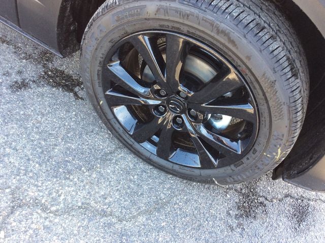 2026 Mazda Mazda CX-30 2.5 Turbo Aire Edition AWD