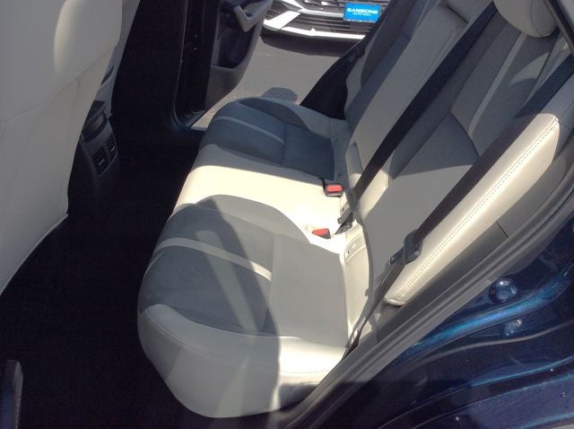 2026 Mazda Mazda CX-30 2.5 Turbo Aire Edition AWD