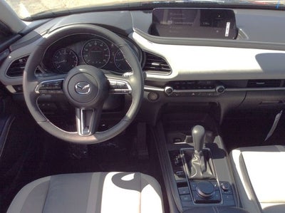 2026 Mazda Mazda CX-30 2.5 Turbo Aire Edition AWD