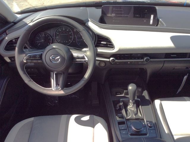 2026 Mazda Mazda CX-30 2.5 Turbo Aire Edition AWD