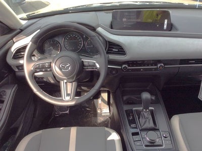 2026 Mazda Mazda CX-30 2.5 Turbo Aire Edition AWD