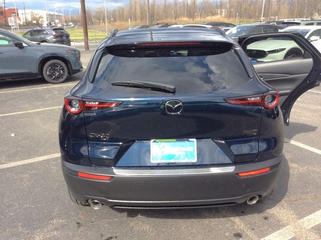 2026 Mazda Mazda CX-30 2.5 Turbo Aire Edition AWD