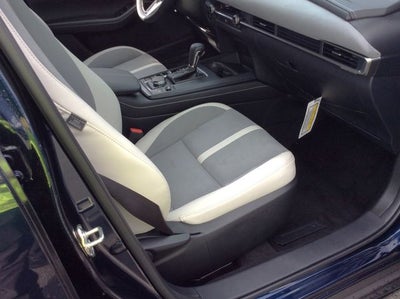 2026 Mazda Mazda CX-30 2.5 Turbo Aire Edition AWD