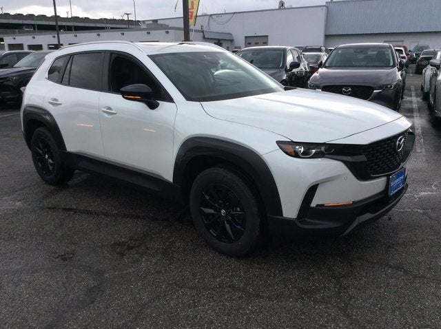 2026 Mazda Mazda CX-50 Hybrid Preferred AWD