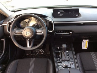 2026 Mazda Mazda CX-50 Hybrid Preferred AWD