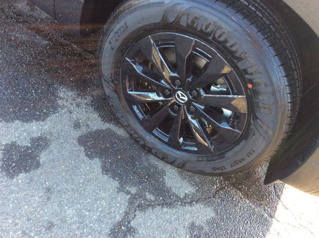 2026 Mazda Mazda CX-50 Hybrid Preferred AWD