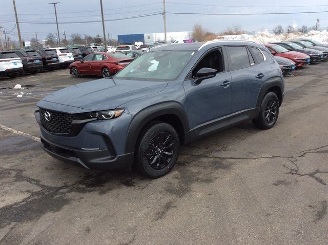 2026 Mazda Mazda CX-50 Hybrid Preferred AWD