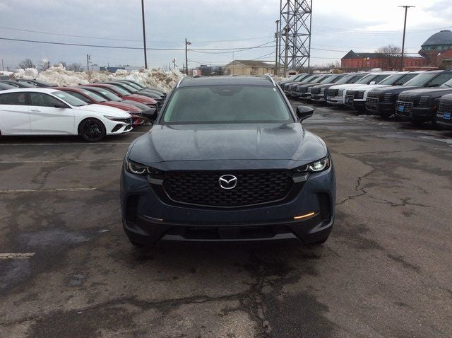 2026 Mazda Mazda CX-50 Hybrid Preferred AWD
