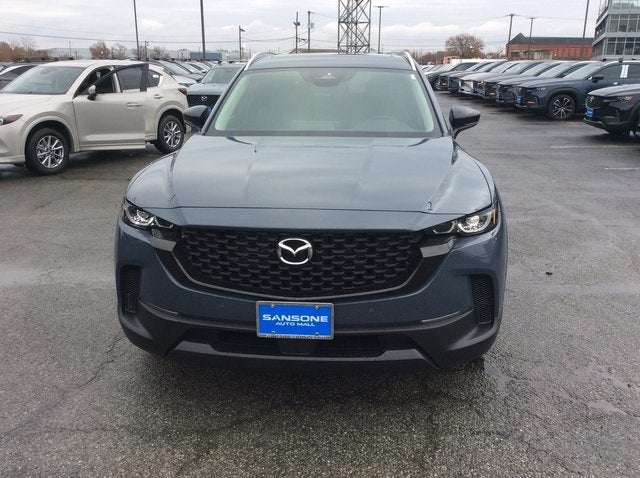 2026 Mazda Mazda CX-50 Hybrid Preferred AWD