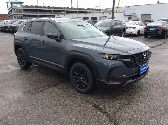 2026 Mazda Mazda CX-50 Hybrid Preferred AWD