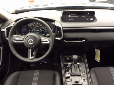 2026 Mazda Mazda CX-50 Hybrid Preferred AWD