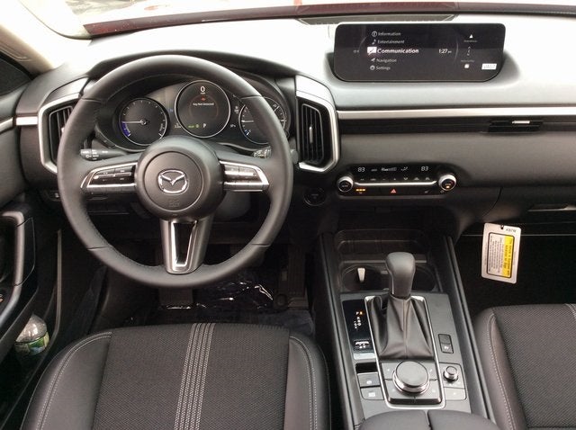 2026 Mazda Mazda CX-50 Hybrid Preferred AWD