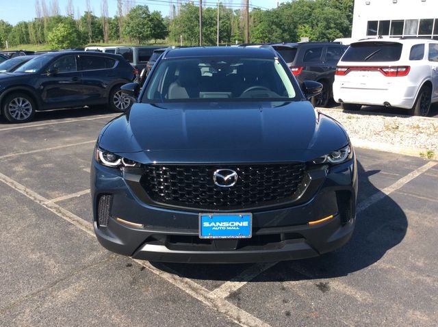 2026 Mazda Mazda CX-50 Hybrid Premium Plus AWD