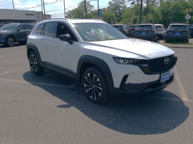 2026 Mazda Mazda CX-50 Hybrid Premium Plus AWD