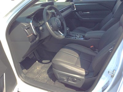 2026 Mazda Mazda CX-50 Hybrid Premium Plus AWD