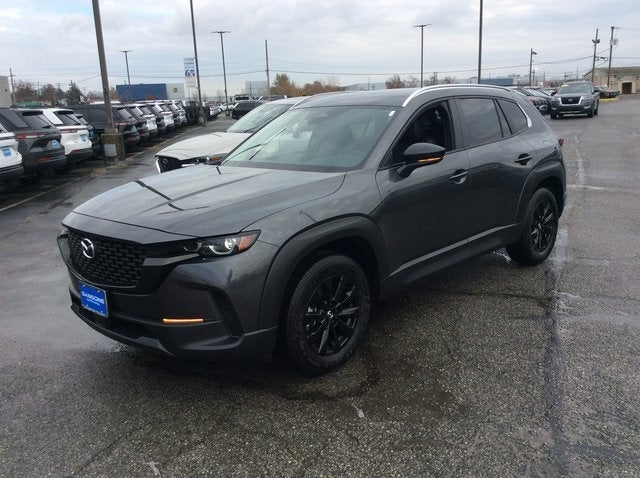 2026 Mazda Mazda CX-50 2.5 S Select AWD