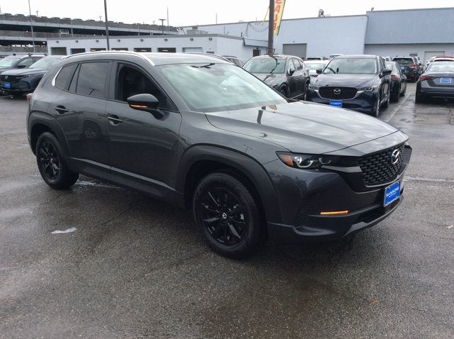 2026 Mazda Mazda CX-50 2.5 S Select AWD