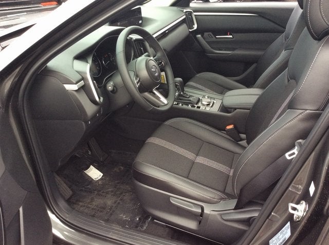 2026 Mazda Mazda CX-50 2.5 S Select AWD