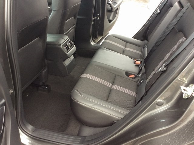 2026 Mazda Mazda CX-50 2.5 S Select AWD