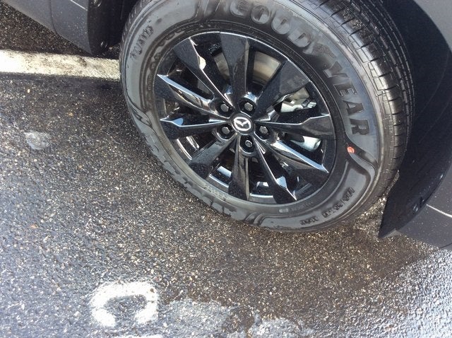 2026 Mazda Mazda CX-50 2.5 S Select AWD