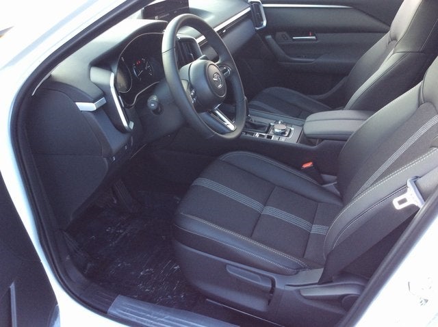 2026 Mazda Mazda CX-50 2.5 S Select AWD