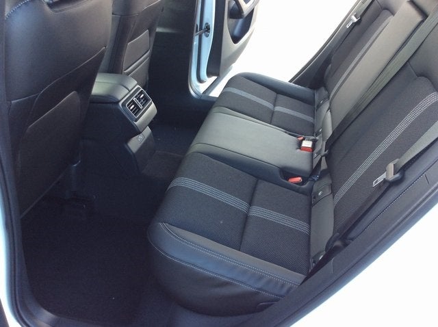 2026 Mazda Mazda CX-50 2.5 S Select AWD