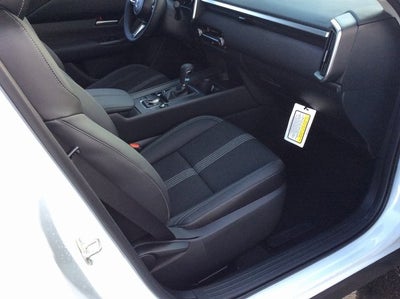 2026 Mazda Mazda CX-50 2.5 S Select AWD