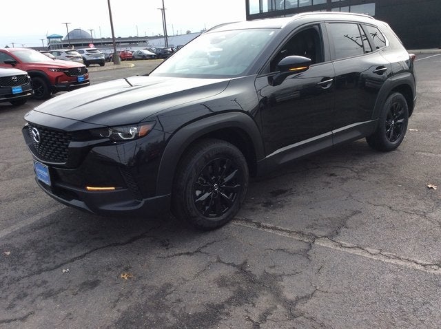2026 Mazda Mazda CX-50 2.5 S Select AWD