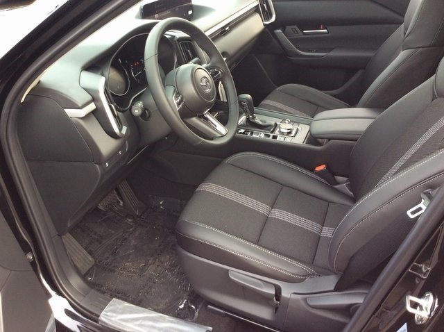 2026 Mazda Mazda CX-50 2.5 S Select AWD