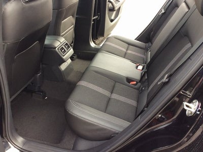 2026 Mazda Mazda CX-50 2.5 S Select AWD