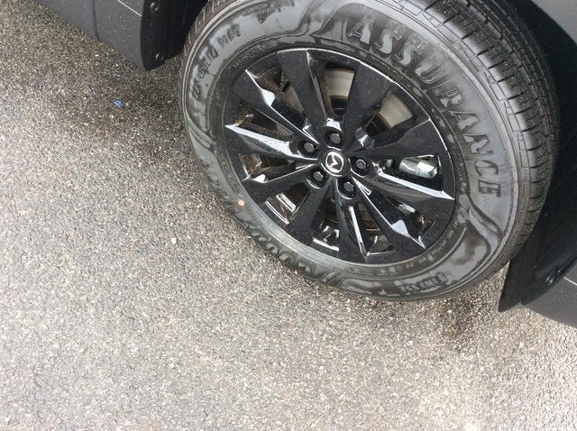 2026 Mazda Mazda CX-50 2.5 S Select AWD