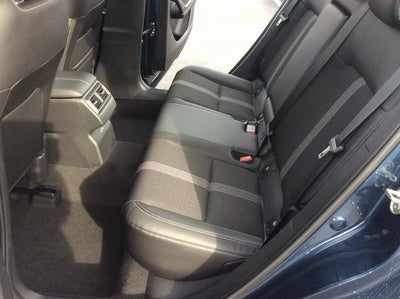 2026 Mazda Mazda CX-50 2.5 S Select AWD