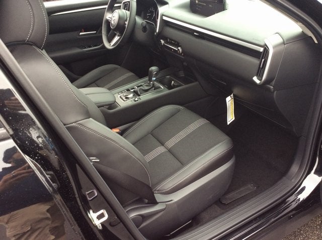 2026 Mazda Mazda CX-50 2.5 S Select AWD