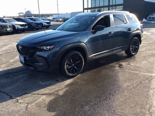 2026 Mazda Mazda CX-50 2.5 S Select AWD