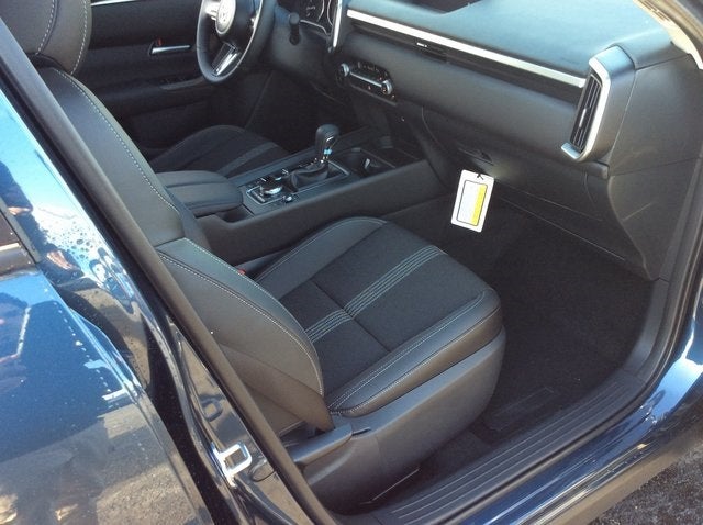 2026 Mazda Mazda CX-50 2.5 S Select AWD