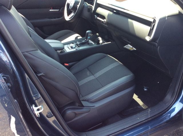 2026 Mazda Mazda CX-50 2.5 S Select AWD