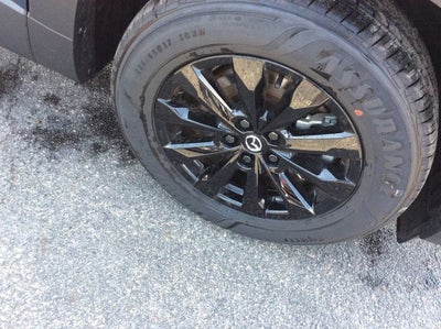 2026 Mazda Mazda CX-50 2.5 S Select AWD