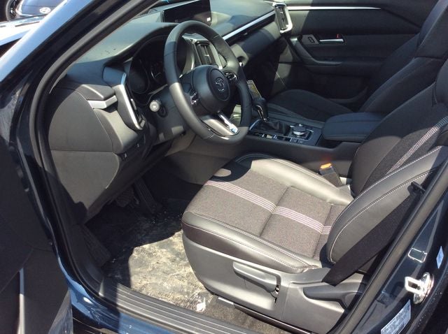 2026 Mazda Mazda CX-50 2.5 S Select AWD