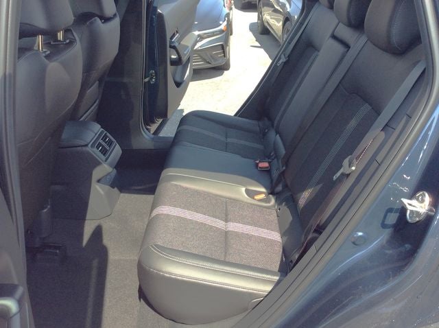 2026 Mazda Mazda CX-50 2.5 S Select AWD