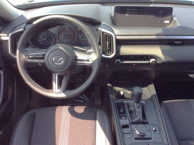 2026 Mazda Mazda CX-50 2.5 S Select AWD