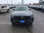 2026 Mazda Mazda CX-50 2.5 S Select AWD