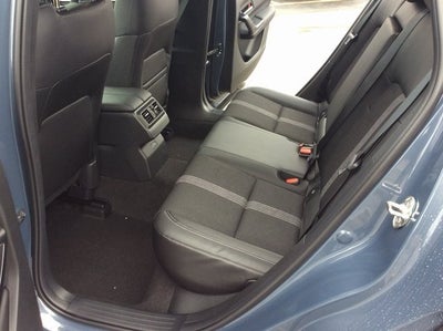 2026 Mazda Mazda CX-50 2.5 S Select AWD